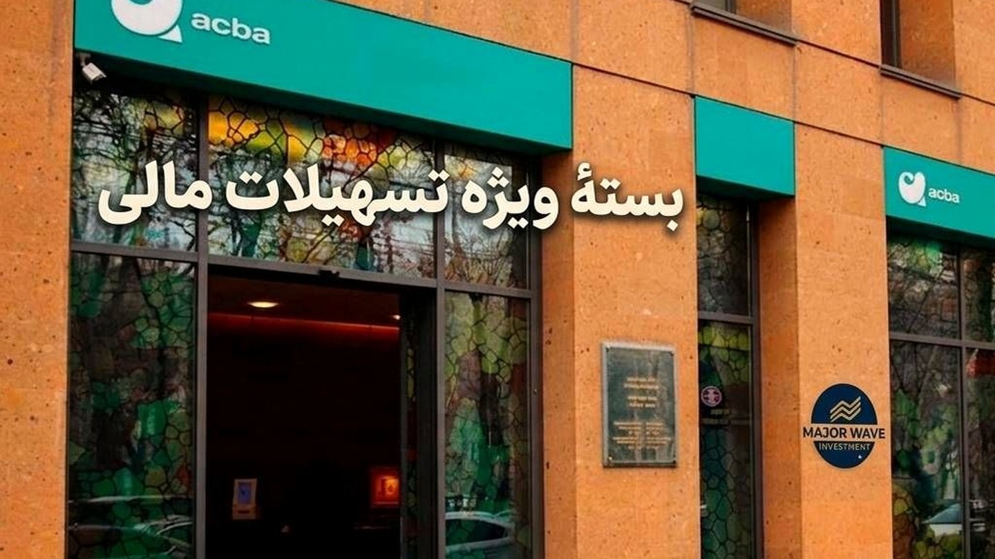شعب و خدمات بانکی